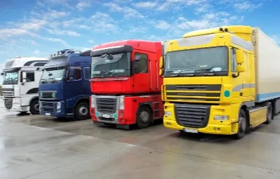 Ankara Tuşba Nakliye Ambarı