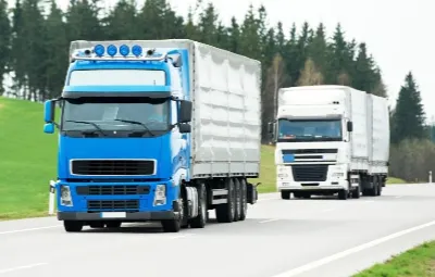 Ankara Tuşba | Eşya Taşıma